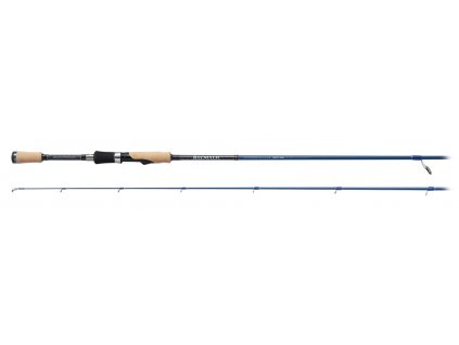 PALMS Rybářský prut Baymatic  BMTS-70ML 2,13m 8-28 g