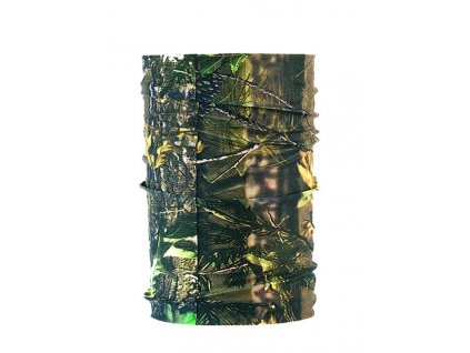 FILFISHING Multifunkční Šátek - CAMOU (Varianta FILFISHING Multifunkční Šátek - CAMOU)