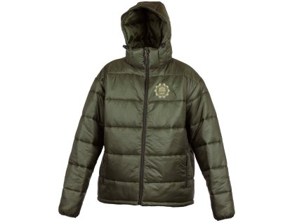 MAD Bunda BIVVY ZONE THERMO-LITE JACKET