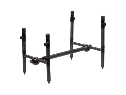 Prologic PROLOGIC K3 CARBON LOW PROFILE ROD POD (Varianta Prologic PROLOGIC K3 CARBON LOW PROFILE 2 ROD POD 20 -25CM)