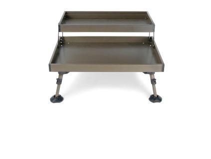 Avid Carp Stolek Double Decker Bivvy Table (Varianta Avid Carp Stolek Double Decker Bivvy Table)