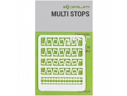 Korum Zarážky Multi Stops (Varianta Korum Zarážky Multi Stops)