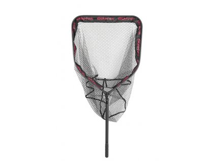 Korum Podběrák Snapper Fast Net with 1.8 m Teleskopický sklopný