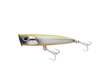 Berkley Wobler DEX Mullet Popper (Varianta Berkley Wobler DEX Mullet Popper 14,5cm 69g  White Chart)