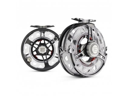 Hardy Muškařský naviják Ultradisc Cassette Fly Reel 4000 4/5 (Varianta Hardy Muškařský naviják Ultradisc Cassette Fly Reel 4000 4/5)