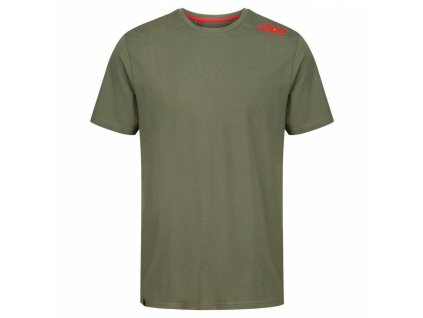 JRC Tričko Shirt Green