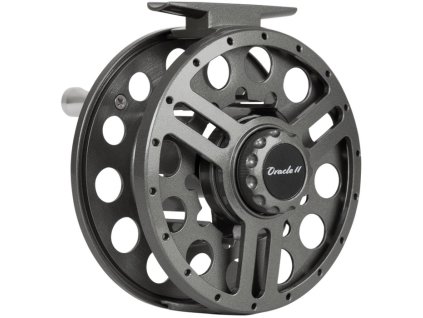 Shakespeare Muškařský naviják SKPRE ORACLE 2 reel (Varianta Shakespeare Muškařský naviják SKPRE ORACLE 2 reel 3/4)