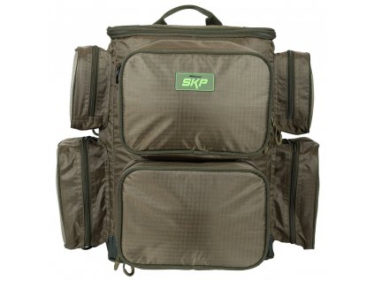 Shakespeare Batoh - Rucksack RipStop (Varianta Shakespeare Batoh - Rucksack RipStop)