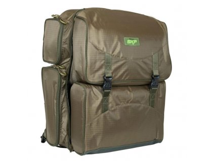 Shakespeare Batoh - Combination Rucksack