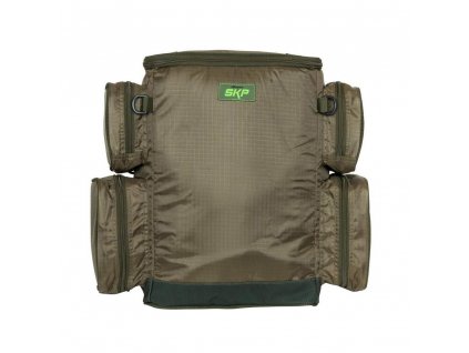 Shakespeare Batoh - Compact Rucksack (Varianta Shakespeare Batoh - Compact Rucksack)