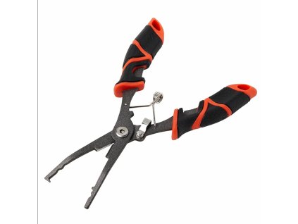 DAM Kleště zahnuté 17 cm (Varianta DAM Kleště zahnuté 17 cm)