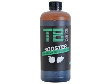 TB BAITS Booster