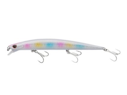 Berkley Woblery DEX Long Shot (Varianta Berkley Woblery DEX Long Shot 14cm -21,8g Cotton Candy)