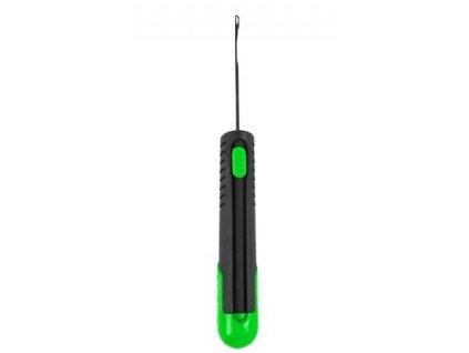 Avid Carp Jehla Titanium Retracta Gated Needle Zelená (Varianta Avid Carp Jehla Titanium Retracta Gated Needle Zelená)