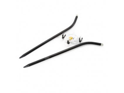 Avid Carp Distanční vidličky Overnighter Yard Sticks (Varianta Avid Carp Distanční vidličky Overnighter Yard Sticks)