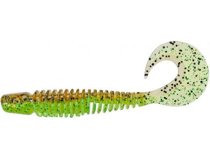 GUNKI   Tipsy CXL (Varianta GUNKI   Tipsy CXL 8,5cm ITB Brown Chart)