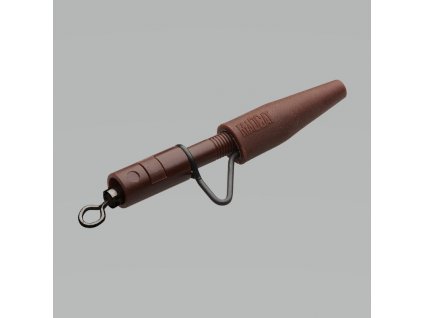 Madcat SAFETY LEAD CLIP XXL BROWN 5PCS (Varianta Madcat SAFETY LEAD CLIP XXL BROWN 5PCS)