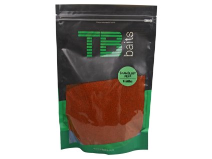 TB BAITS Španělský Pepř Haiths 500 g
