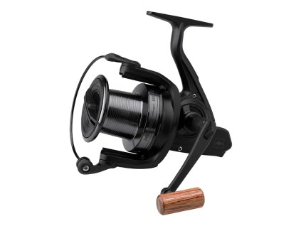 Prologic Rybářský naviják AVENGER XD 8000 FD 5+1BB VČ. GRAF. NÁHRADNÍ CÍVKA (šroubovací klička)