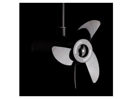 Savage Gear Náhradní vrtule THRUSTER 55LBS 3-BLADE WEEDLESS PROP KIT (Varianta Savage Gear Náhradní vrtule THRUSTER 55LBS 3-BLADE WEEDLESS PROP KIT)