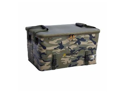 Prologic Taška ELEMENT STORM SAFE BARROW BAG CAMO (Varianta Prologic Taška ELEMENT STORM SAFE BARROW BAG CAMO MEDIUM 17L)