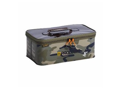 Prologic Taška ELEMENT STORM SAFE ACCESSORY (Varianta Prologic Taška ELEMENT STORM SAFE S ACCESSORY DEEP 10X17X13CM 2.2L)