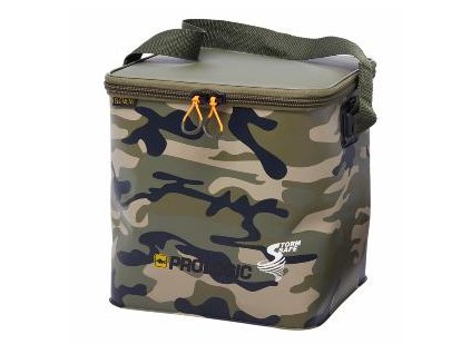 Prologic Taška ELEMENT STORM SAFE BAIT BAG 29X26X30CM 22.5L