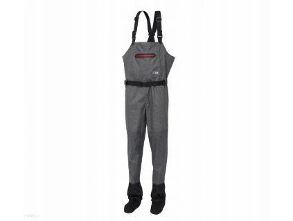 DAM Prsačky prodyšné COMFORTZONE BREATHABLE CHEST WADER STOKINGFOOT (Varianta DAM Prsačky prodyšné COMFORTZONE BREATHABLE CHEST WADER STOKINGFOOT XL 44 / 45)