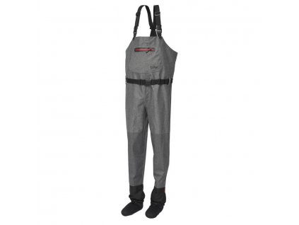 DAM Prsačky prodyšné DRYZONE BREATHABLE CHEST WADER STOCKINGFOOT (Varianta DAM Prsačky prodyšné DRYZONE BREATHABLE CHEST WADER STOCKINGFOOT XL 44/45 - 9/10)