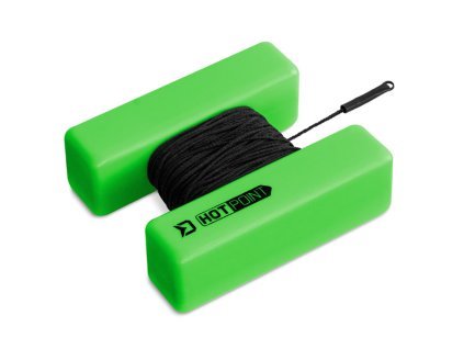 DELPHIN H-bójka HotPoint - (Varianta DELPHIN H-bójka HotPoint -)