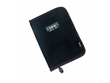 DAM Pouzdro na rybářské doklady -NEOPRENE DOCUMENT BAG (Varianta DAM Pouzdro na rybářské doklady -NEOPRENE DOCUMENT BAG)