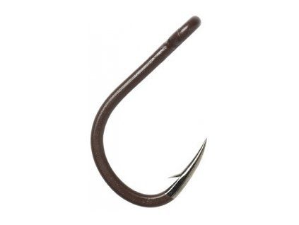 Madcat Háčky PELLET HOOK A-STATIC (Varianta Madcat Háčky PELLET HOOK A-STATIC #3/0 5PCS BROWN)
