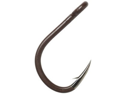 Madcat Háčky PELLET HOOK A-STATIC (Varianta Madcat Háčky PELLET HOOK A-STATIC #3/0 5PCS BROWN)