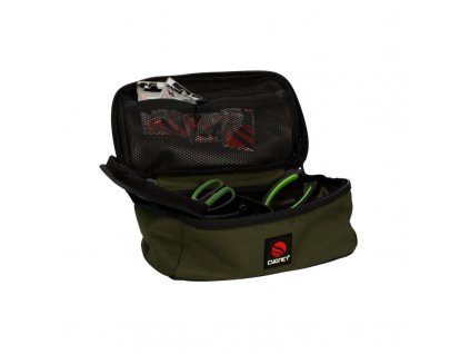 Cygnet Pouzdro na PVA a bižuterii - PVA Pouch
