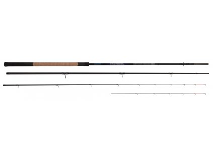 Cresta Rybářský prut PROTOCOL METHOD FEEDER