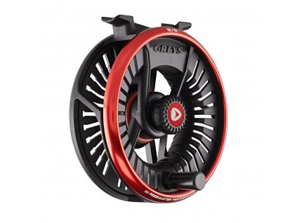 Greys Muškařský naviják GRETAIL56 GRY TAIL 5/6 REEL