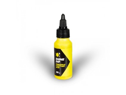 Feeder Expert FEEDER EXPERT Shine dip 50ml (Varianta Feeder Expert FEEDER EXPERT Shine dip 50ml - Butyric Ananas)