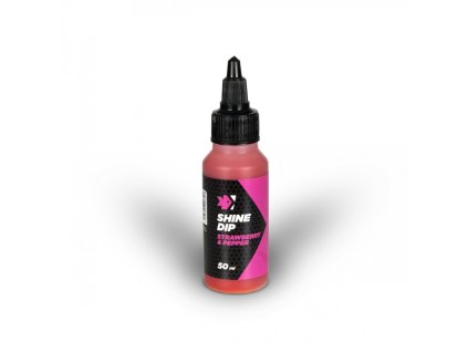 Feeder Expert FEEDER EXPERT Shine dip 50ml (Varianta Feeder Expert FEEDER EXPERT Shine dip 50ml - Butyric Ananas)