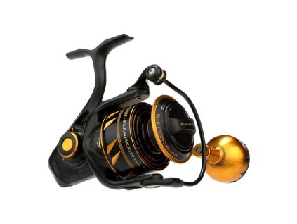 PENN Rybářský naviják  Slammer IV (Varianta PENN Rybářský naviják  Slammer IV 3500)