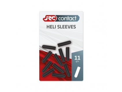 JRC Převleky  Heli Sleeves 25mm - 11pcs