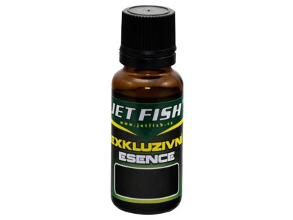 Jet Fish 20ml exkluzivní esence