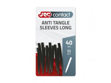 JRC Převleky Anti Tangle Sleeves Long 40mm - 11ks