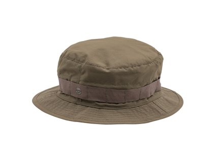 Korda Klobouk Kore Fleece Waterproof Boonie Olive (Varianta Korda Klobouk Kore Fleece Waterproof Boonie Olive)