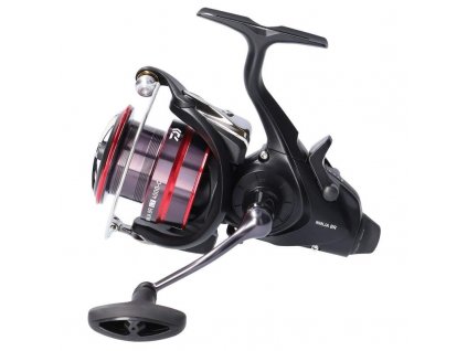 Daiwa Rybářský naviják 20 Ninja BR LT 3000