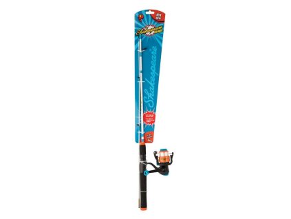 Shakespeare Dětský set Cosmic Spinning Combo (Varianta Shakespeare Dětský set Cosmic Spinning Combo)