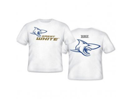 Zebco Triko Great White