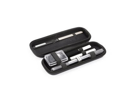 Nash Sada na broušení háčků Precision Sharpening Kit