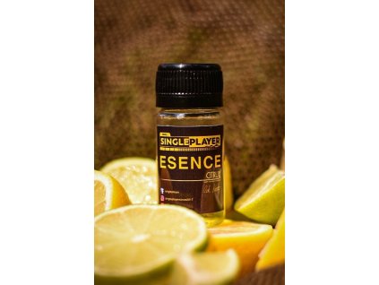 SINGLEPLAYER Esence (Varianta SINGLEPLAYER Esence SURPRISE 20ml)