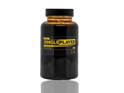 SINGLEPLAYER Booster (Varianta SINGLEPLAYER Booster SURPRISE 250ml)