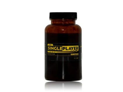 SINGLEPLAYER Booster (Varianta SINGLEPLAYER Booster SURPRISE 250ml)